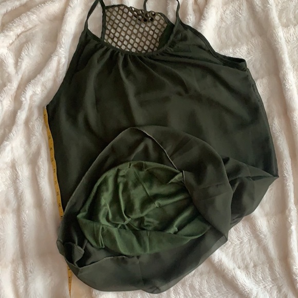 Lined summer dress - Picture 7 of 7